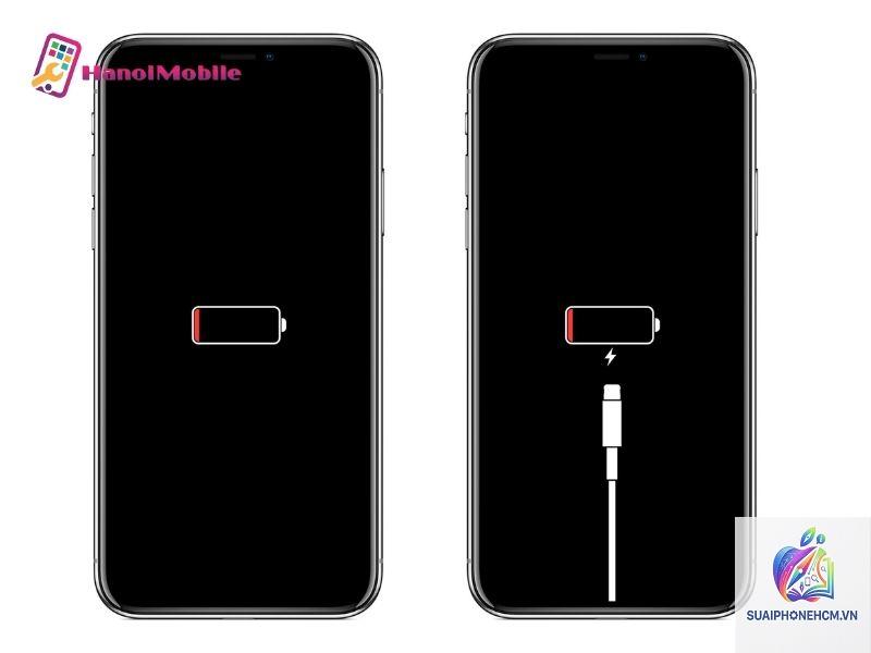 iPhone sạc chỉ được khi tắt nguồn - Hình 3