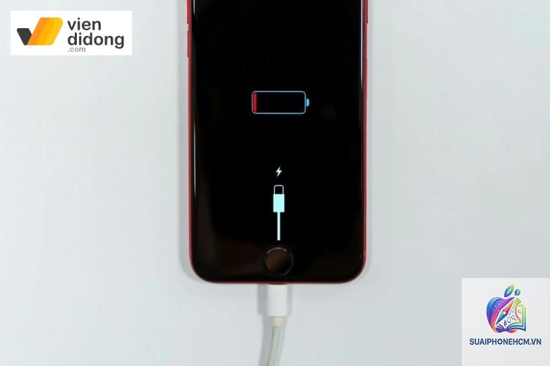 iPhone sạc đầy nhanh tụt - Hình 3