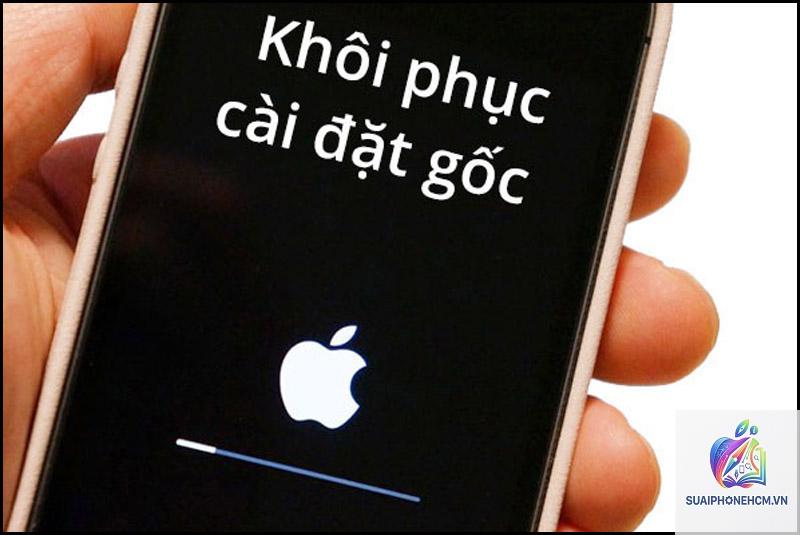 iPhone sạc đến 99 không lên 100 - Hình 5