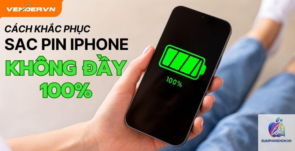 iPhone sạc không dây bị ngắt - Hình 5