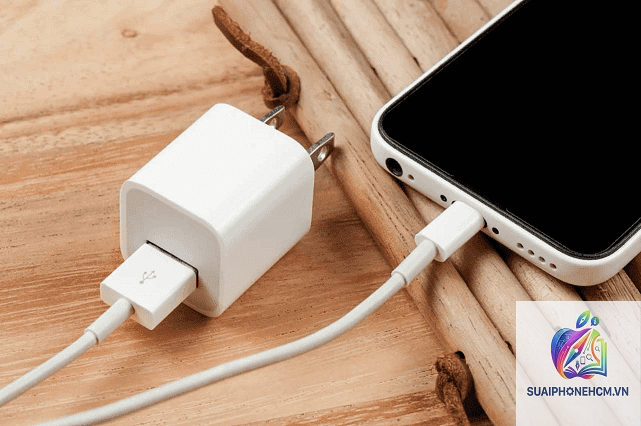 iPhone sạc không ổn định - Hình 3