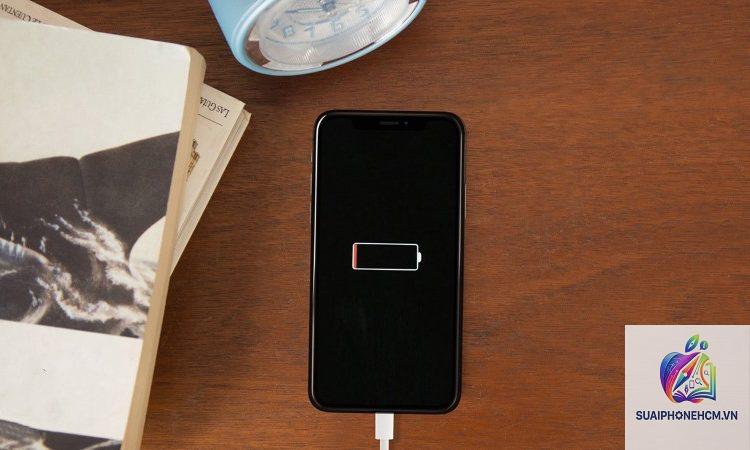iPhone sạc không tăng phần trăm pin - Hình 4