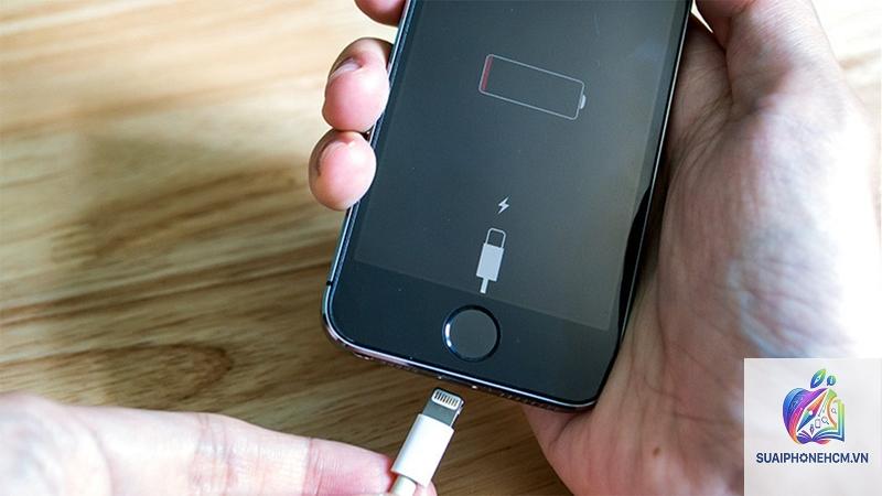 iPhone sạc lúc được lúc không - Hình 2