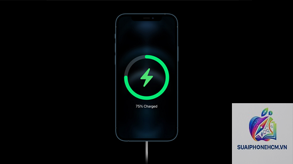 iPhone sạc mãi không đầy pin - Hình 3