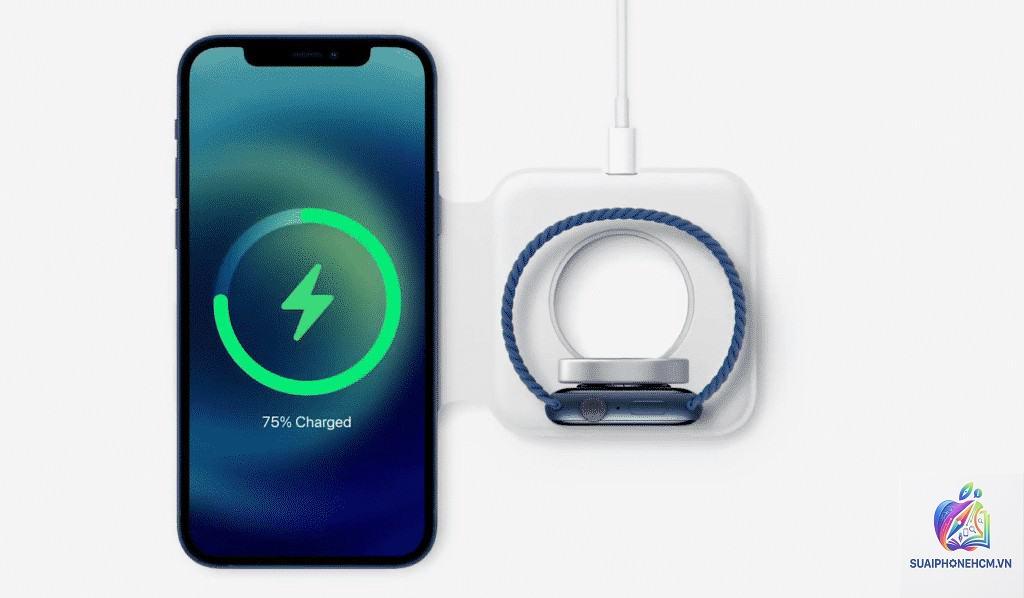 iPhone sạc nhanh không hoạt động - Hình 2