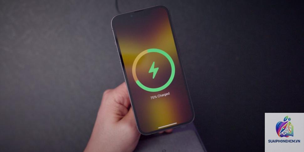 iPhone sạc nhanh không hoạt động - Hình 3
