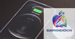 iPhone sạc nhanh không hoạt động