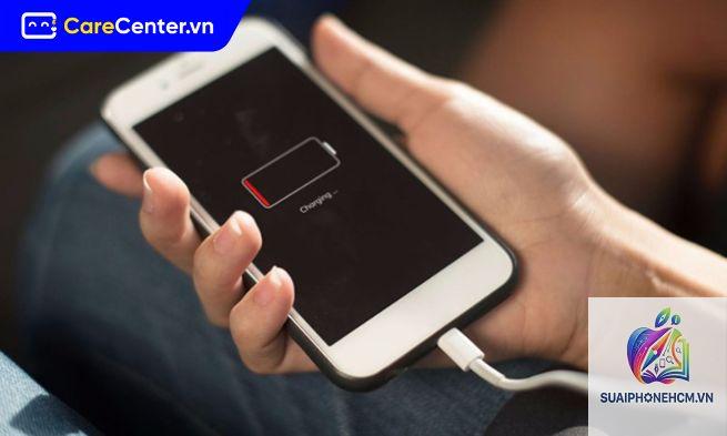 iPhone sạc nhanh không hoạt động - Hình 4