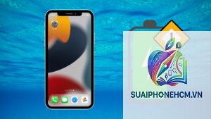 iPhone sạc pin không đầy