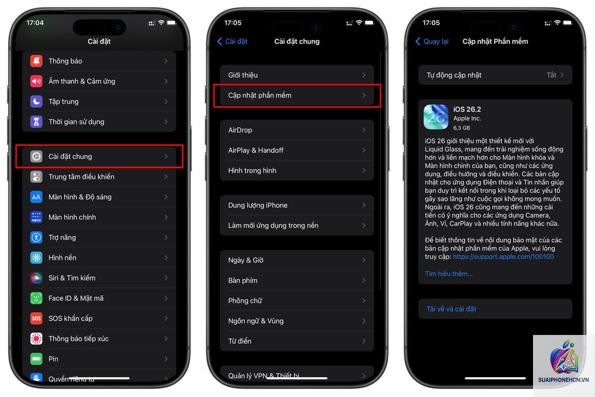 iPhone sạc rất lâu mới đầy - Hình 4