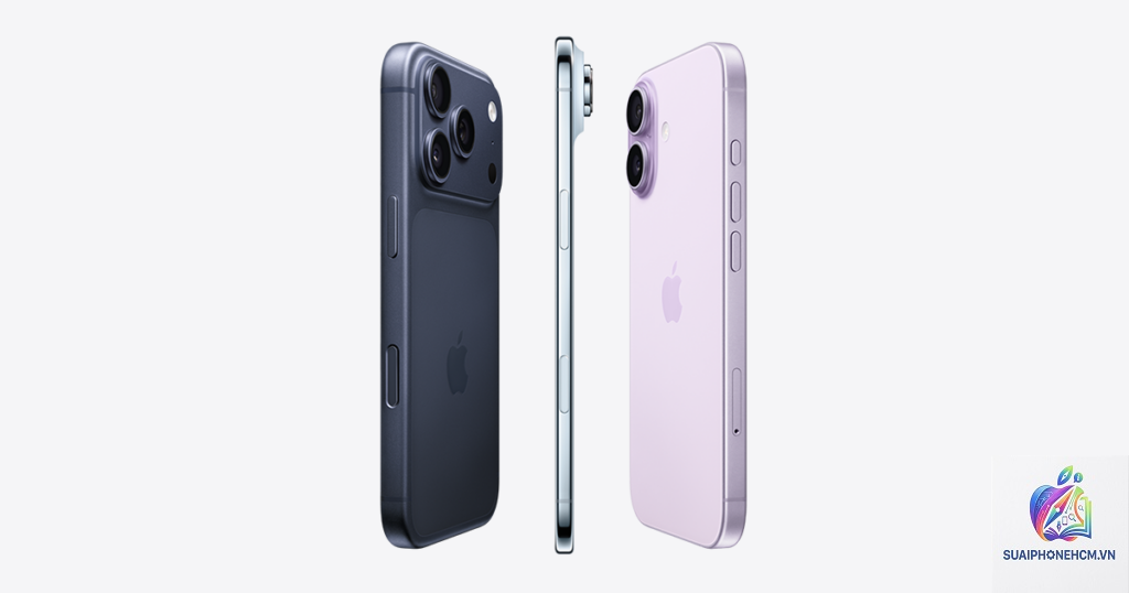 iPhone series Apple