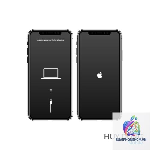iPhone treo táo khi sạc - Hình 3