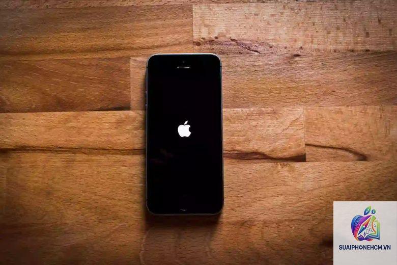 iPhone tự khởi động lại - Hình 4