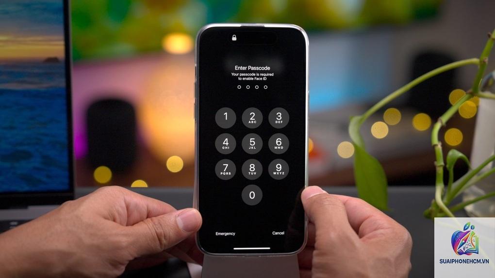 iPhone tự khởi động lại - Hình 5