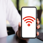 iPhone Tự Ngắt WiFi Liên Tục: Nguyên Nhân & Cách Khắc Phục Triệt Để iPhone tự ngắt WiFi liên tục