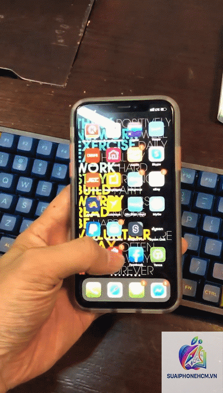 iPhone ứng dụng bị crash - Hình 3