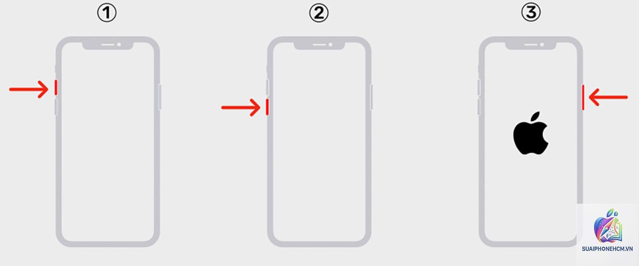 iPhone update bị treo - Hình 4
