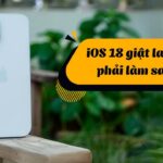 iPhone Update iOS bị Lag: Nguyên Nhân và Cách Khắc Phục Hiệu Quả Nhất iPhone Update iOS bị Lag: Nguyên Nhân và Cách Khắc Phục Hiệu Quả Nhất