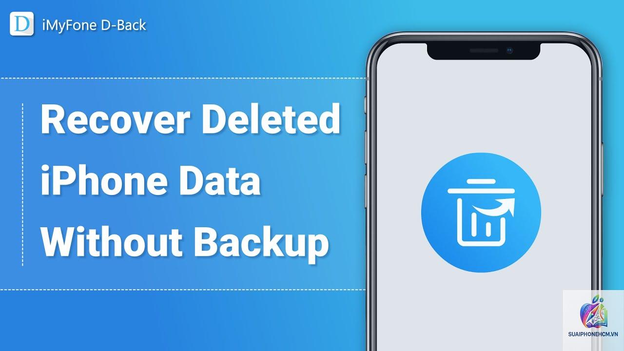 iPhone update iOS bị mất dữ liệu - Hình 3