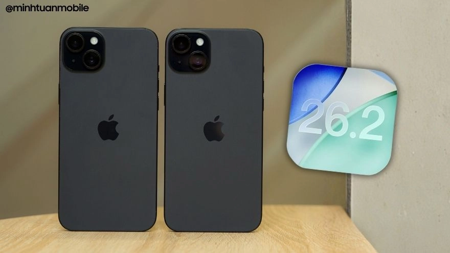 iPhone update xong bị lag - Hình 4