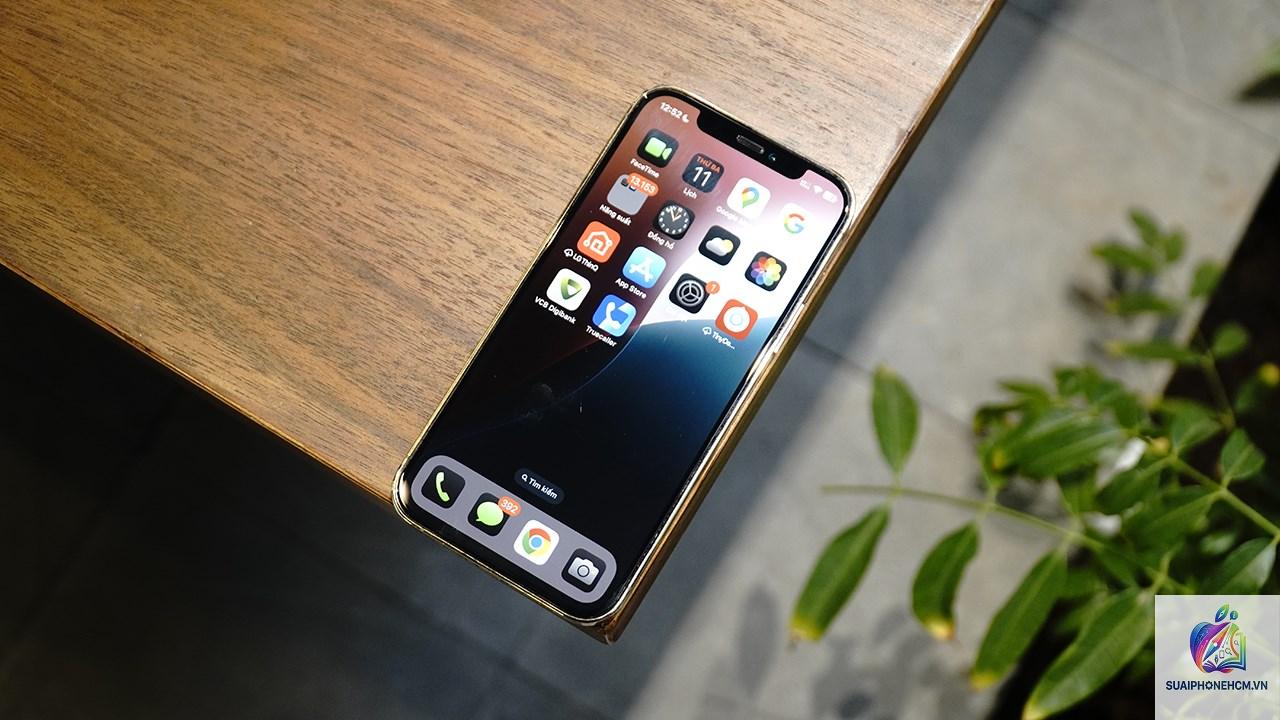 iPhone update xong bị nóng - Hình 5