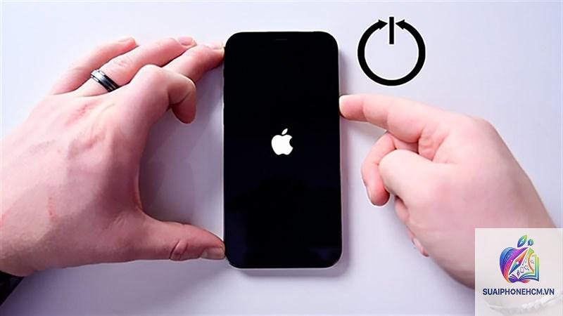 iPhone update xong không mở được app - Hình 2