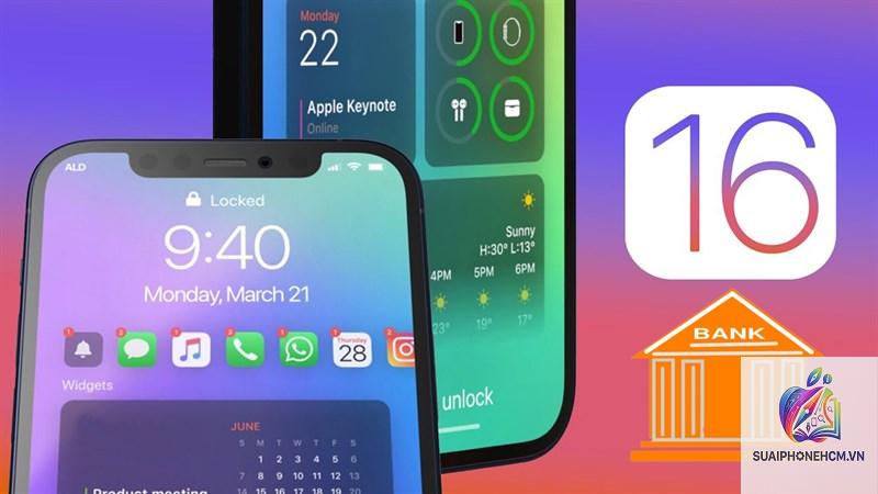 iPhone update xong không mở được app - Hình 5