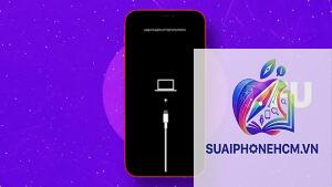 iPhone vào DFU mode là gì