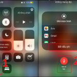 iPhone video không có tiếng