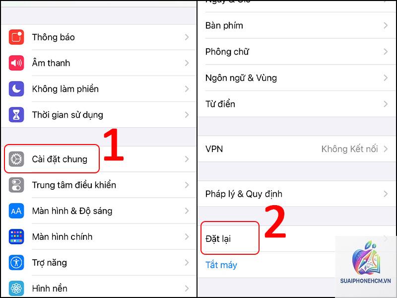 iPhone video không có tiếng - Hình 3
