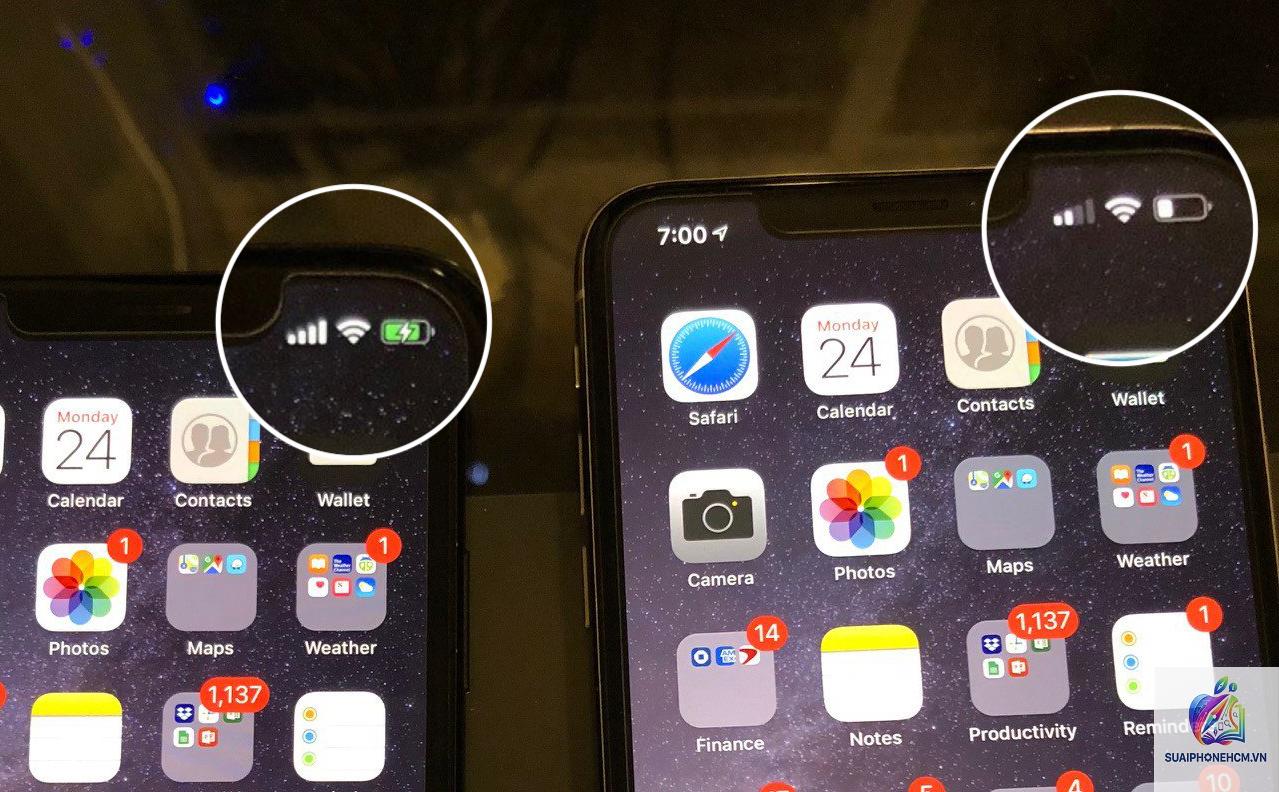 iPhone yếu sóng liên tục - Hình 5