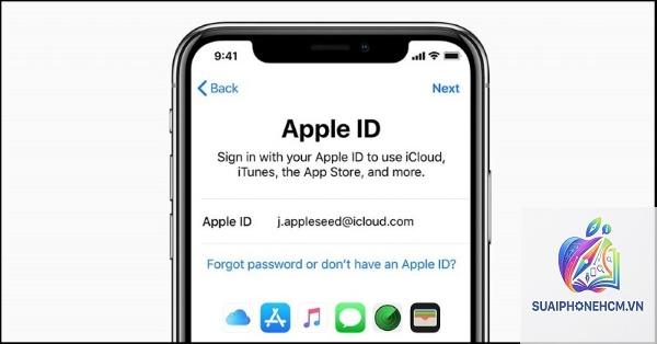 icloud bị lỗi xác minh - Hình 5