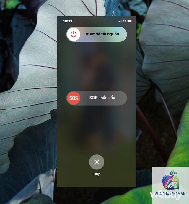 icloud drive không hoạt động - Hình 4