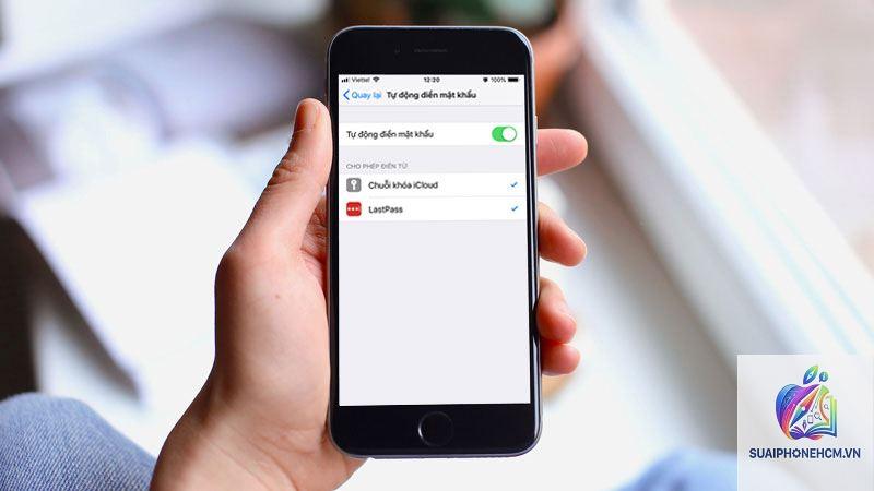 icloud keychain không hoạt động - Hình 5
