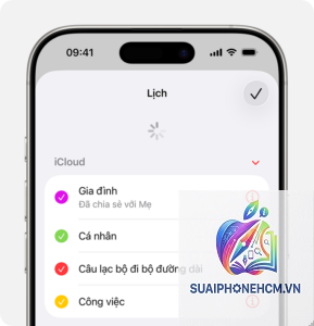 icloud không đồng bộ danh bạ