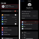 icloud không đồng bộ safari