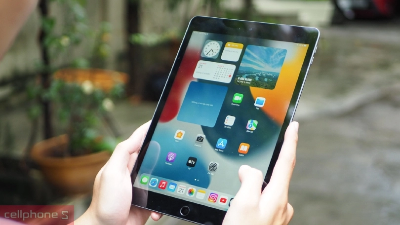 ipad 10.2 inch - Hình 3