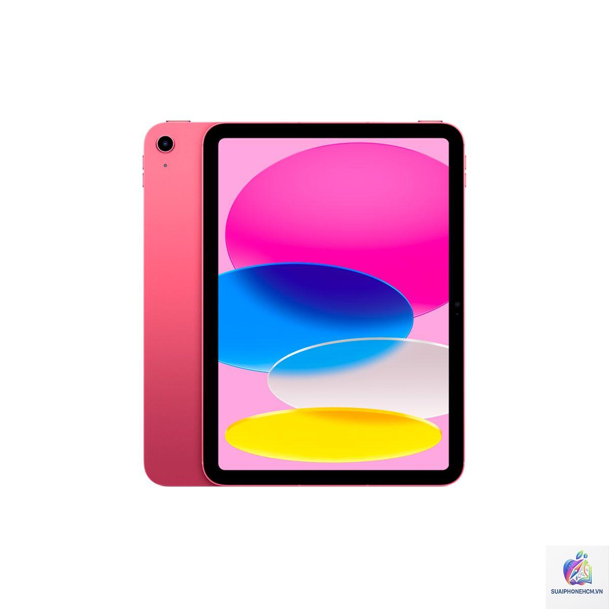 ipad 10.9 inch - Hình 4