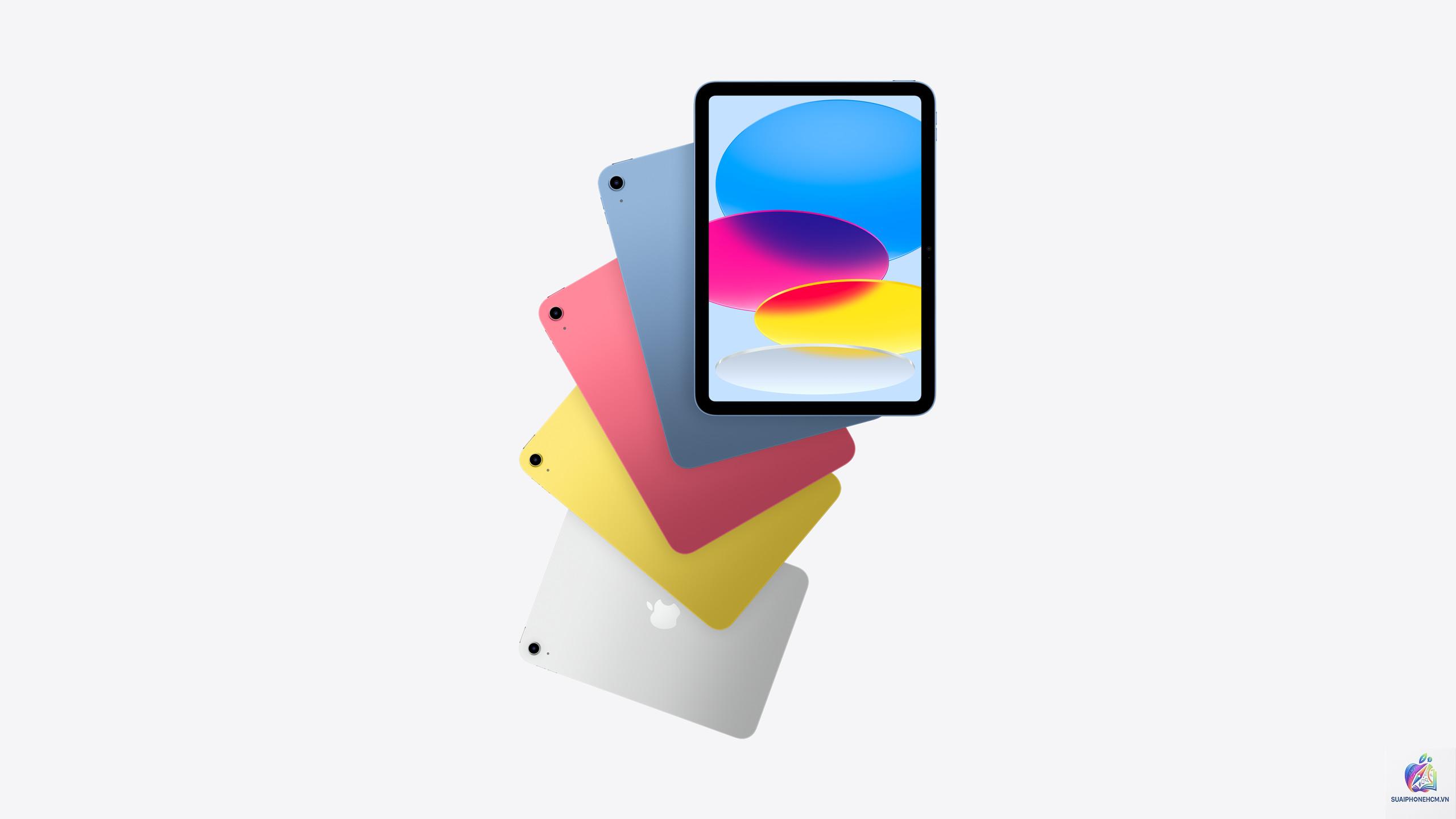ipad 11 inch - Hình 2