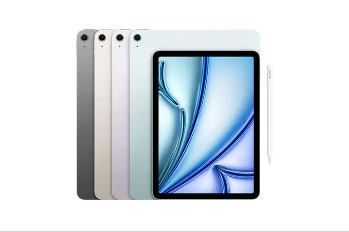 ipad 13 inch - Hình 5