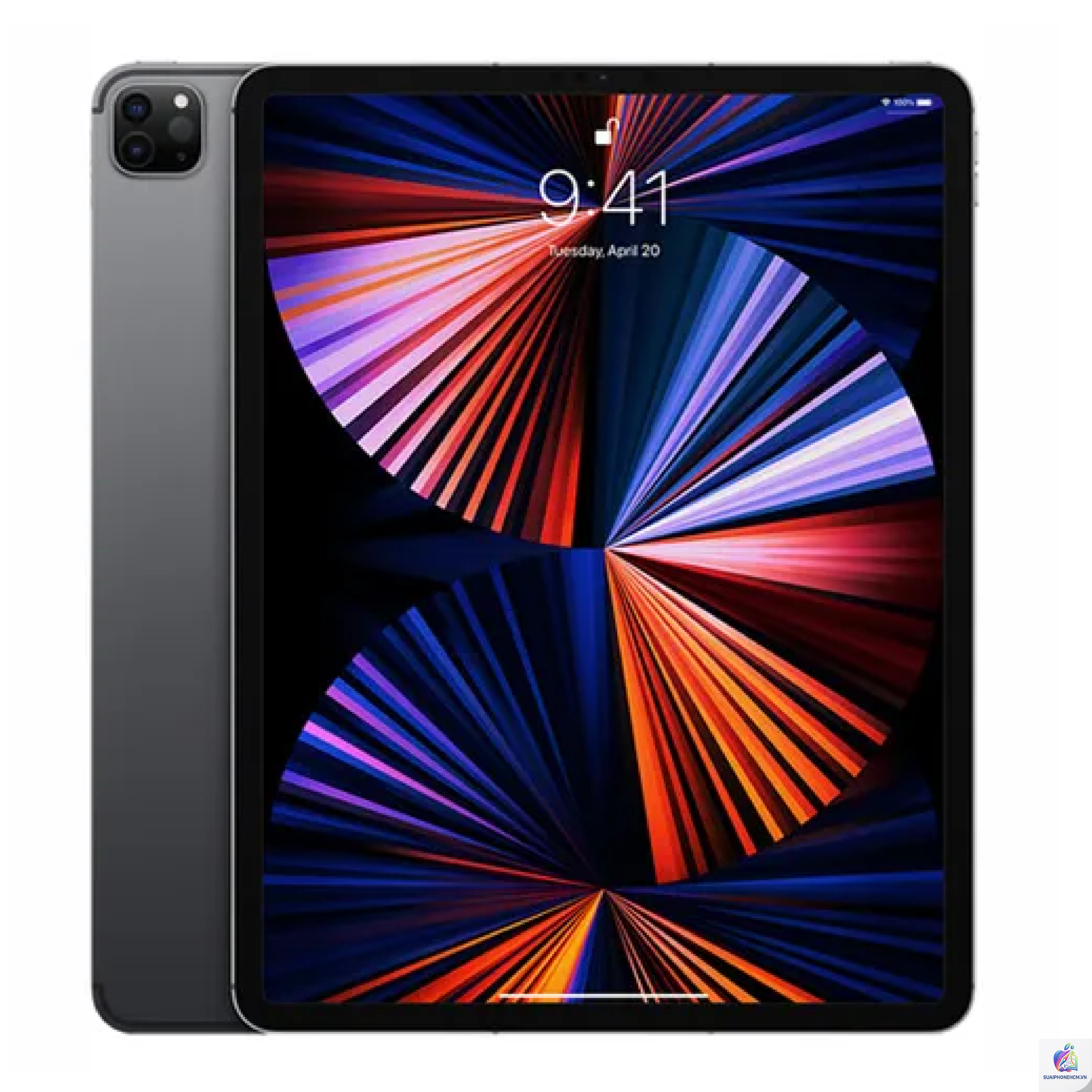 ipad 1tb - Hình 1