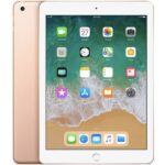 ipad 2018
