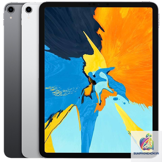 ipad 2018 - Hình 2