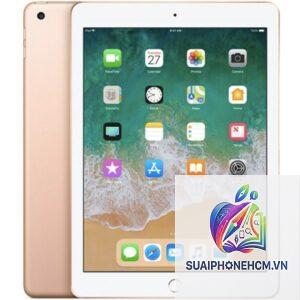 ipad 2018