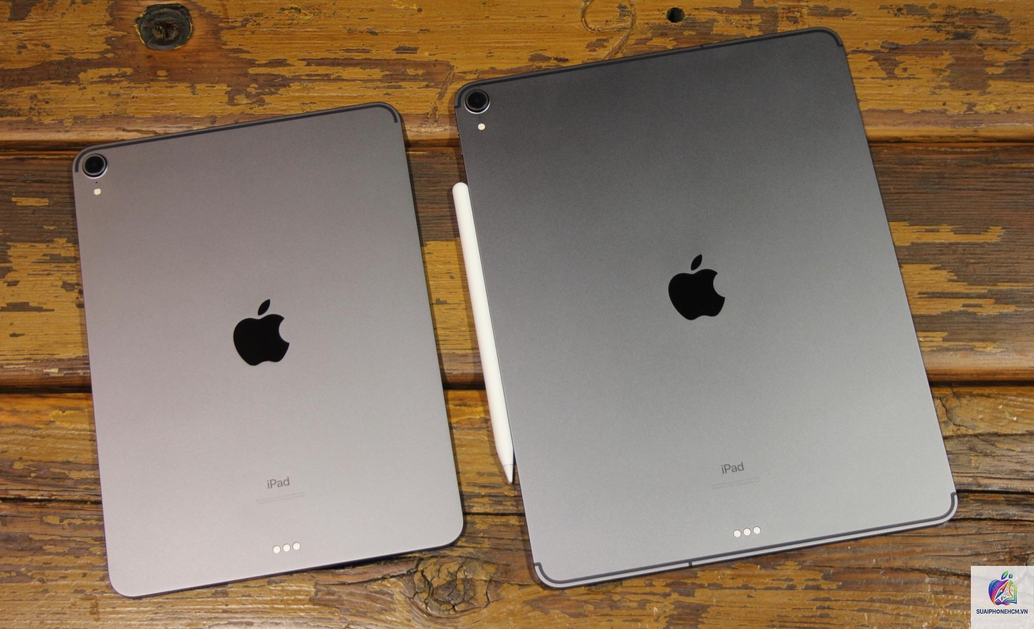 ipad 2018 - Hình 4