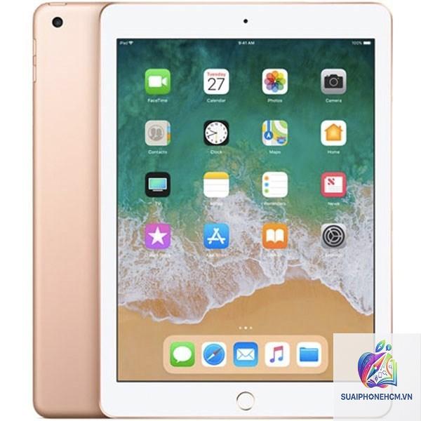 ipad 2018