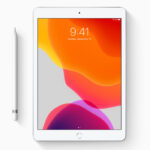 ipad 2019
