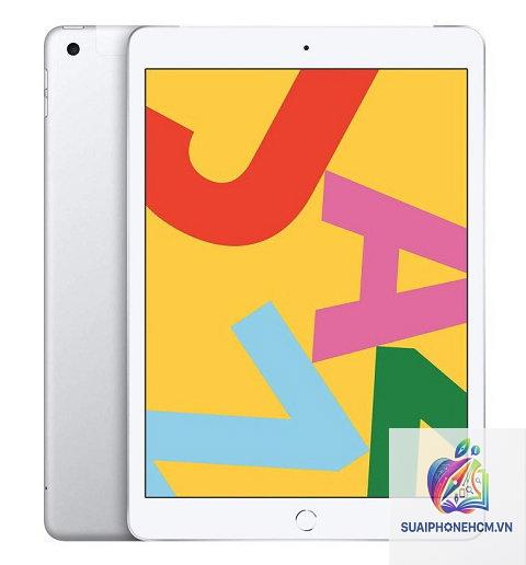 ipad 2019 - Hình 2