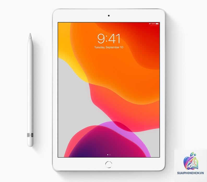 ipad 2019