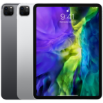 ipad 2020